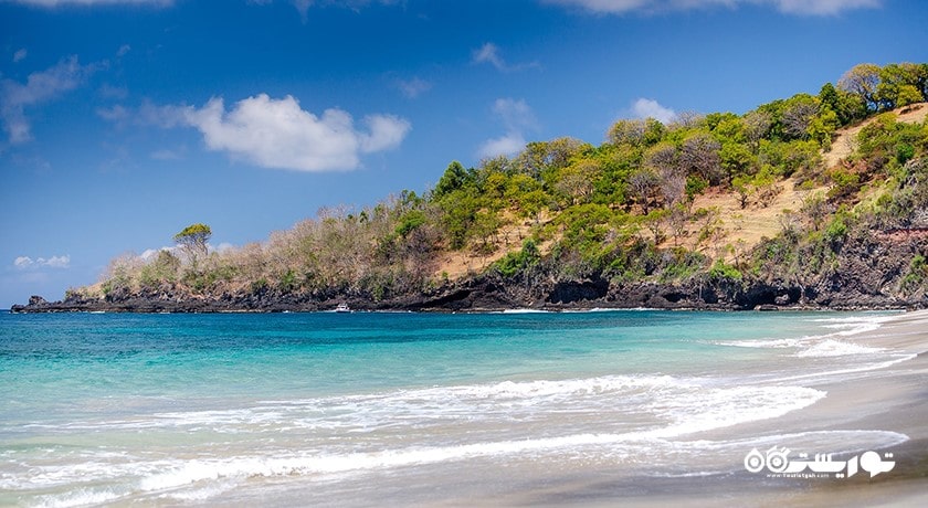  پادانگ بی شهر اندونزی کشور بالی