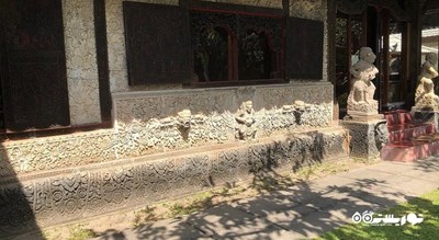موزه لو مایور -  شهر بالی