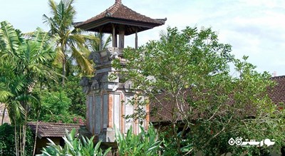 موزه رودانا -  شهر بالی