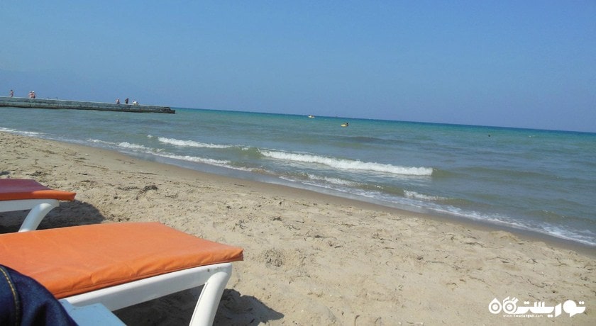 لانگ بیچ -  شهر کوش آداسی