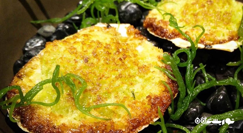 رستوران رستوران کوکا شهر بالی 