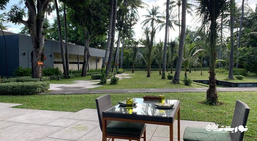 رستوران رستوران کوکا شهر بالی 