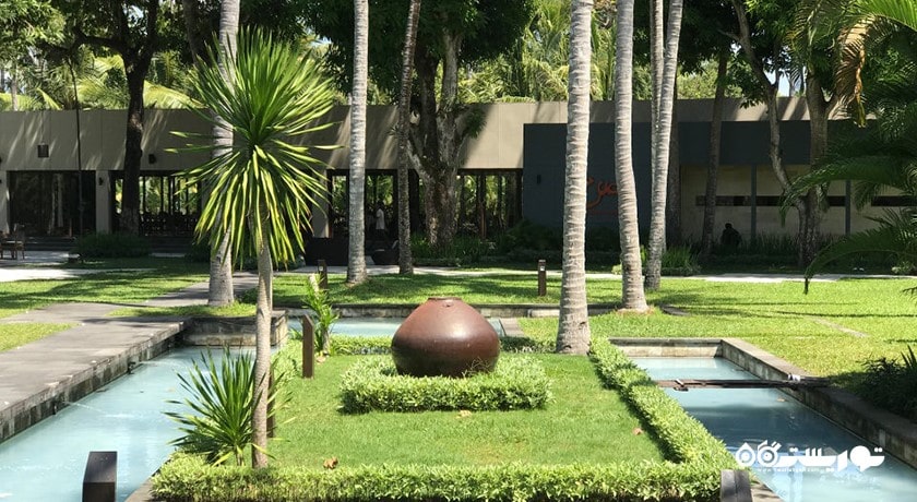 رستوران رستوران کوکا شهر بالی 