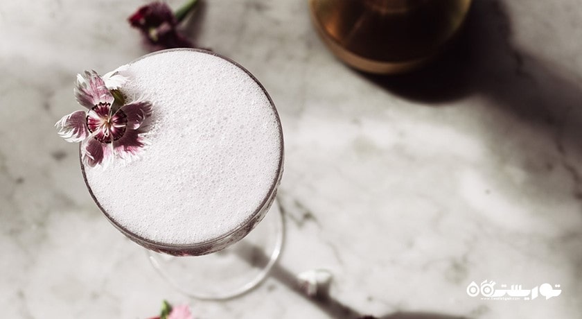 رستوران رستوران بیکینی شهر بالی 