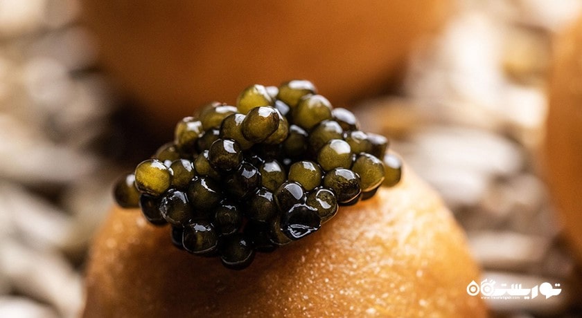 رستوران رستوران بیکینی شهر بالی 