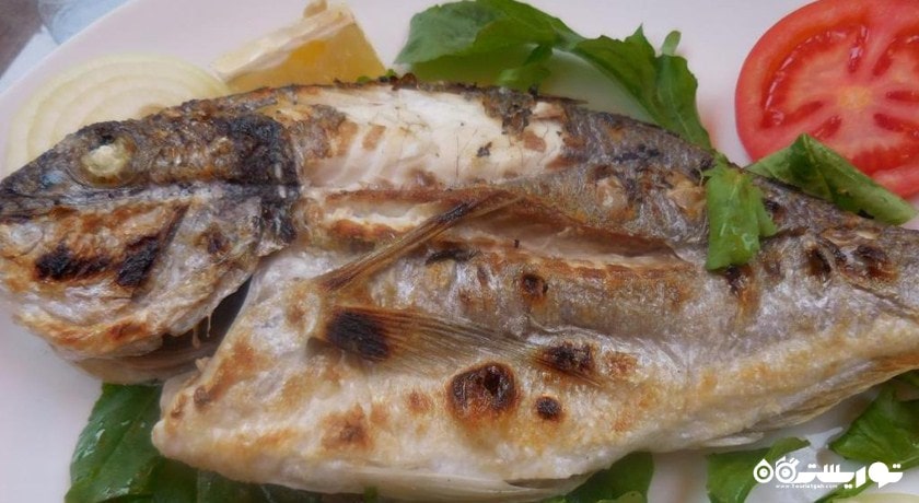 رستوران اوز اورفا -  شهر کوش آداسی