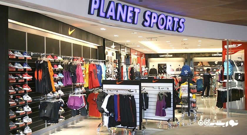 مرکز خرید کوتا بیچواک شهر اندونزی کشور بالی