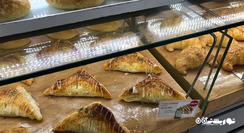 مرکز خرید مرکز خرید بالی گالریا شهر اندونزی کشور بالی