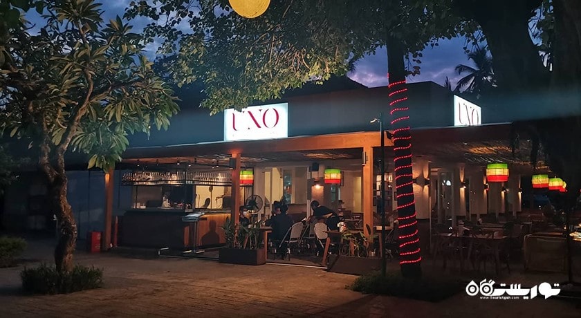 مرکز خرید مرکز خرید بالی کالکشن شهر اندونزی کشور بالی