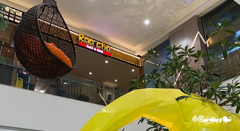 مرکز خرید مرکز خرید ترنس استودیو بالی شهر اندونزی کشور بالی