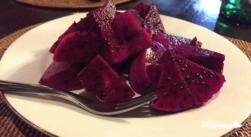 مرکز خرید بازار کندی کونینگ شهر اندونزی کشور بالی