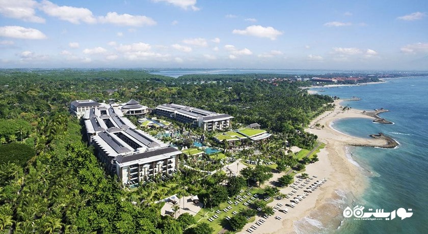 ساحل نوسا دوآ -  شهر بالی