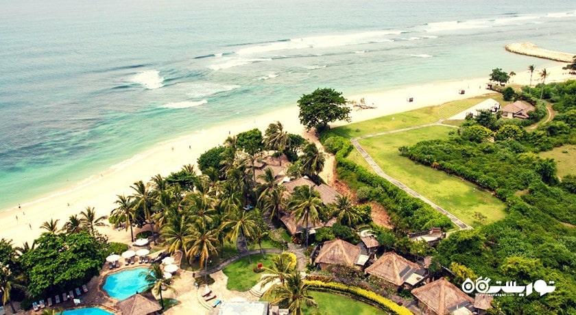 ساحل نوسا دوآ -  شهر بالی