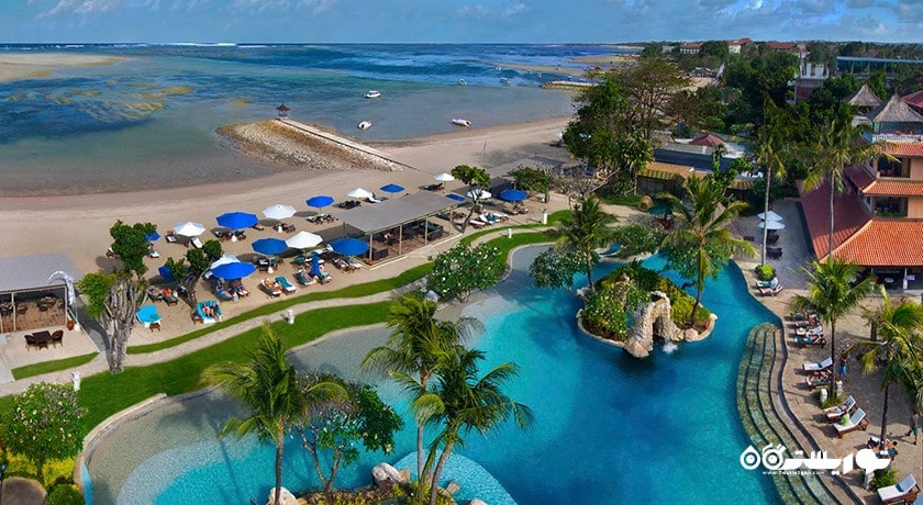 ساحل تانجونگ بنوا -  شهر بالی