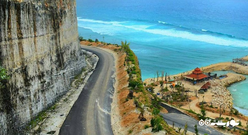 ساحل ملاستی -  شهر بالی