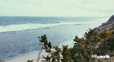 ساحل گونونگ پایونگ -  شهر بالی