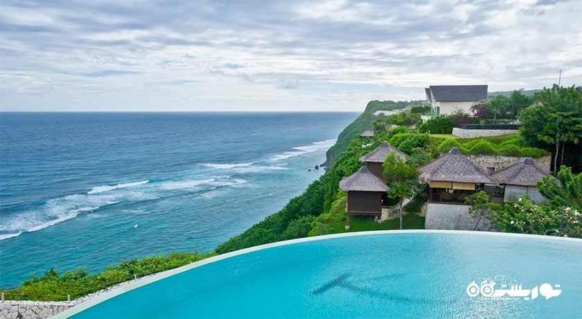 ساحل کارما -  شهر بالی