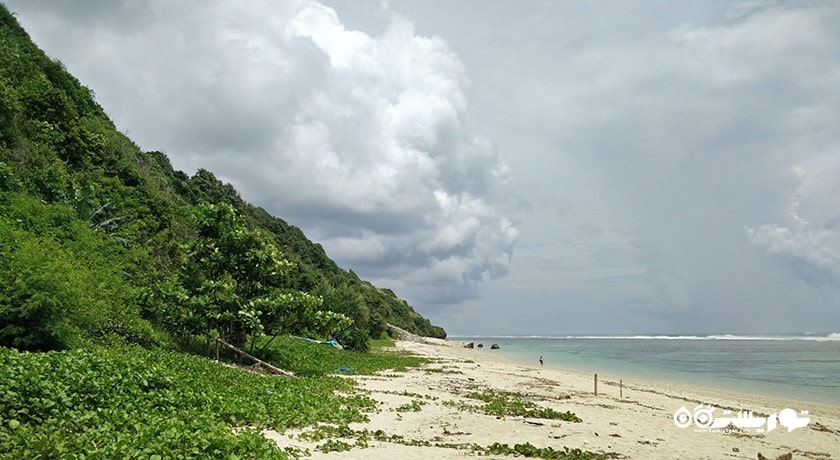 ساحل پانداوا -  شهر بالی