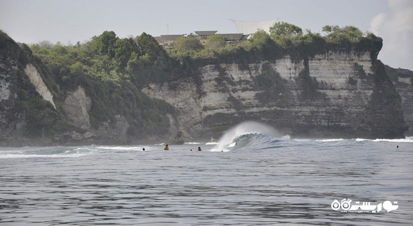 ساحل سولوبان -  شهر بالی