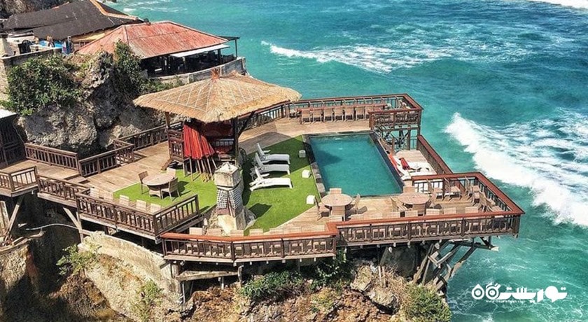 ساحل سولوبان -  شهر بالی