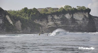 ساحل سولوبان -  شهر بالی