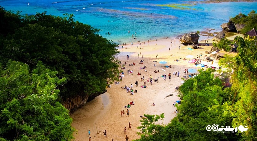 ساحل پادانگ پادانگ -  شهر بالی