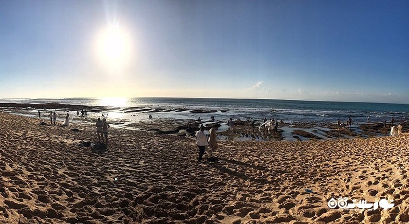 ساحل بالانگان -  شهر بالی