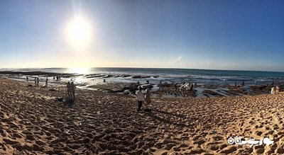 ساحل بالانگان -  شهر بالی