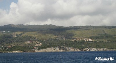 سفر به جزیره ساموس با کشتی -  شهر کوش آداسی
