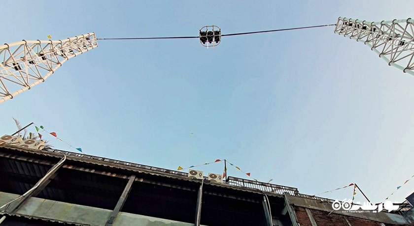 سرگرمی فایو جی ایکس بالی شهر اندونزی کشور بالی