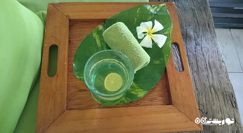 سرگرمی اسپاهای لوکس در بالی شهر اندونزی کشور بالی