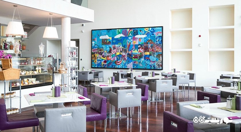  مناره السعدیات شهر امارات متحده عربی کشور ابوظبی