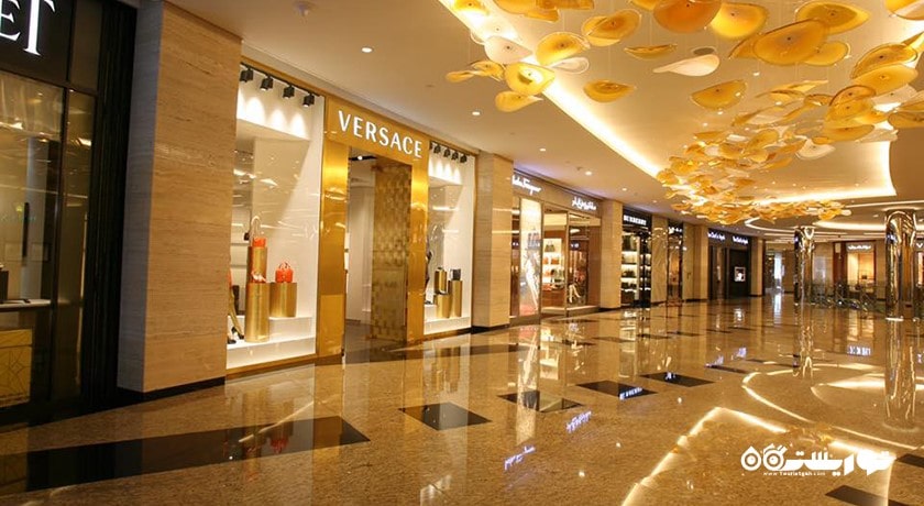  برج های اتحاد شهر امارات متحده عربی کشور ابوظبی