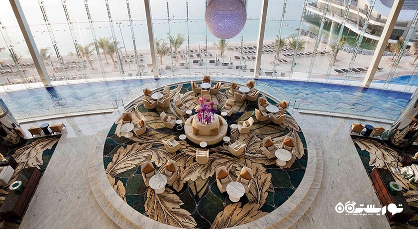  برج های اتحاد شهر امارات متحده عربی کشور ابوظبی