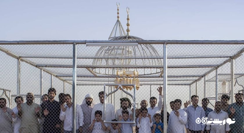 انبار 421 -  شهر ابوظبی