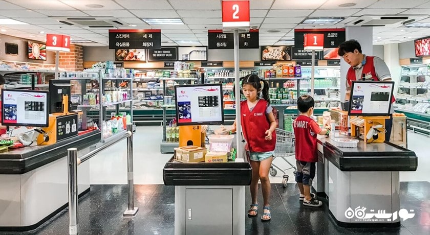 سرگرمی کیدزانیا ابوظبی شهر امارات متحده عربی کشور ابوظبی