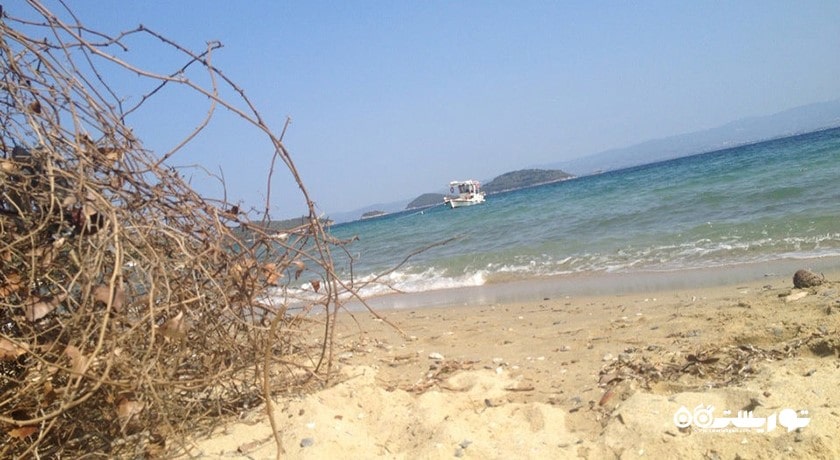 ساحل آگیوس فیلون، دیپکارپاز -  شهر نیکوزیای شمالی