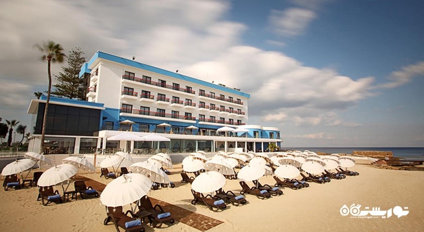 سرگرمی ساحل پالم، فاماگوستا شهر قبرس شمالی کشور نیکوزیای شمالی