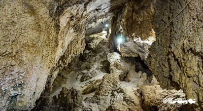  غارهای قبرس شمالی شهر قبرس شمالی کشور نیکوزیای شمالی