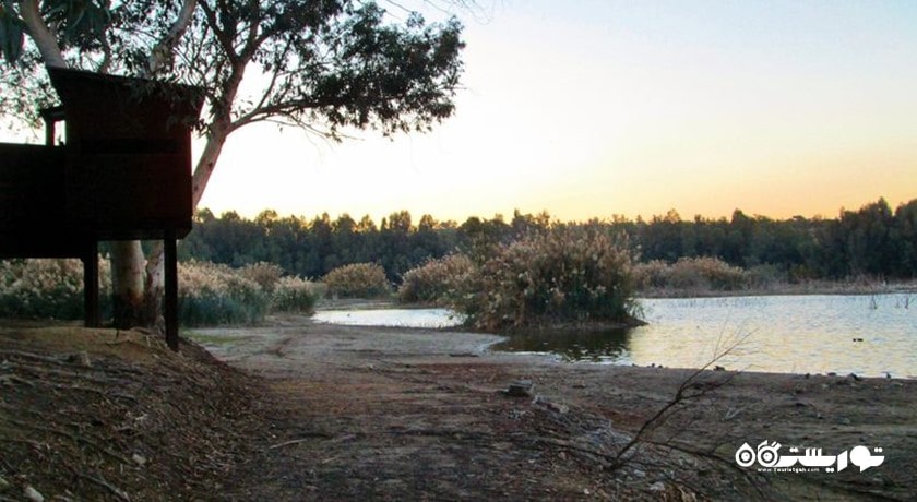  پارک ملی قبرس شمالی شهر قبرس شمالی کشور نیکوزیای شمالی