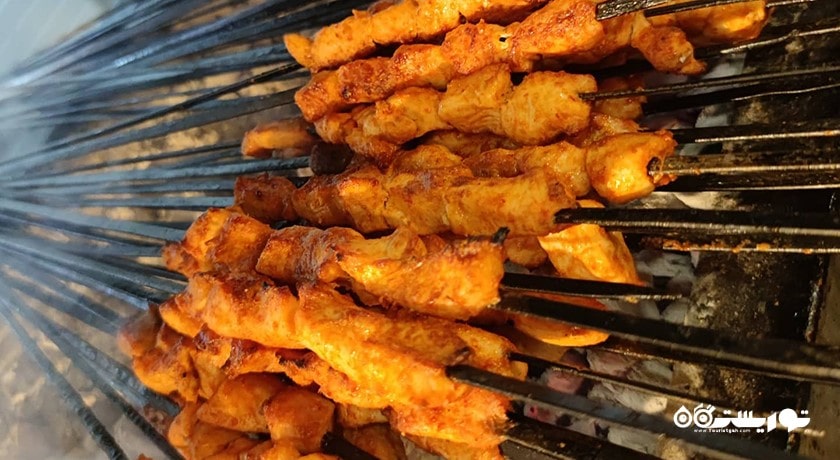 رستوران رستوران گمشو کباب شهر نیکوزیای شمالی 