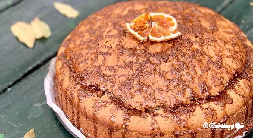 رستوران رستوران گرون وگان کیچن شهر نیکوزیای شمالی 