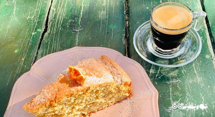 رستوران رستوران گرون وگان کیچن شهر نیکوزیای شمالی 