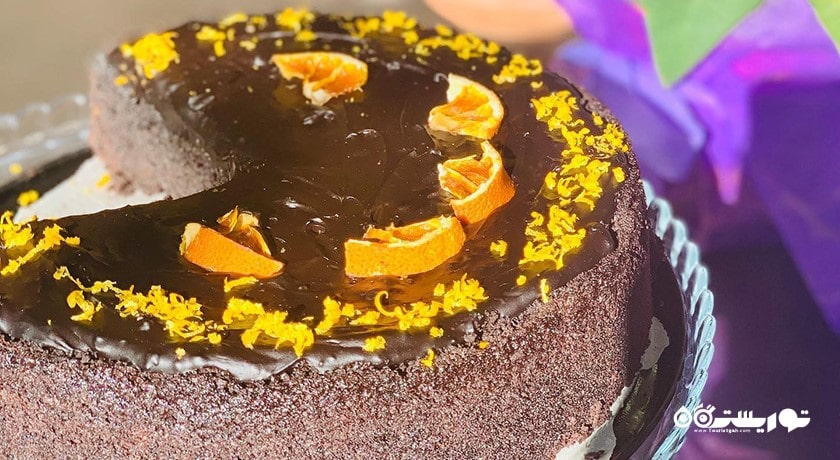 رستوران رستوران گرون وگان کیچن شهر نیکوزیای شمالی 