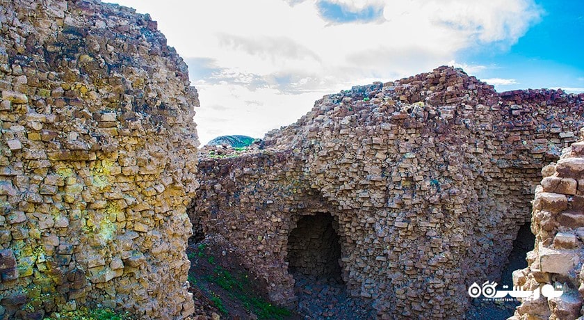  ویرانه های بابل شهر عراق کشور کربلا
