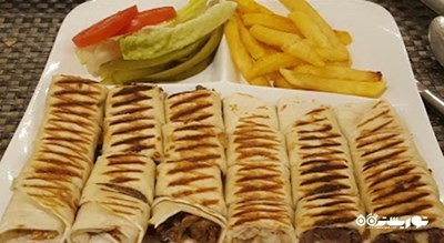 رستوران الدر النصراوی -  شهر کربلا
