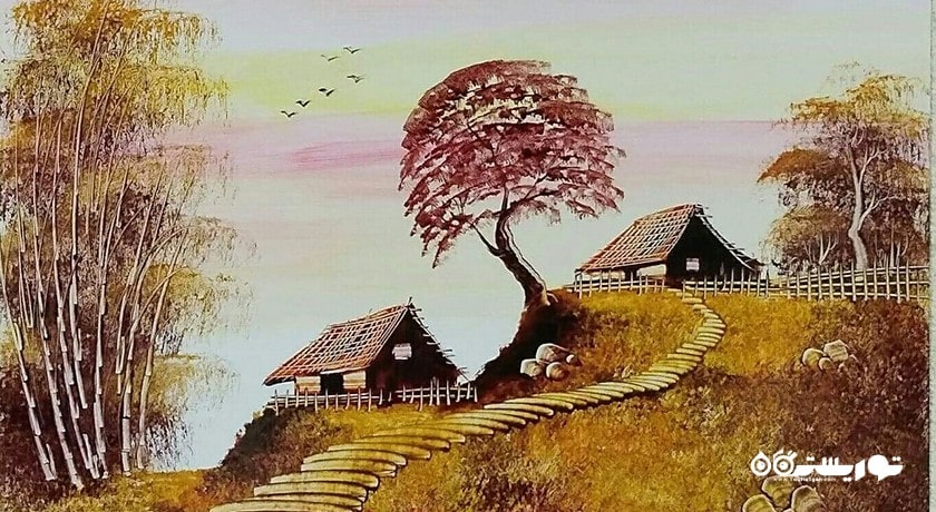  گالری کوکو شهر تایلند کشور کو سامویی