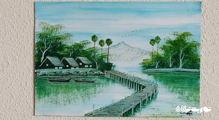 گالری کوکو -  شهر کو سامویی