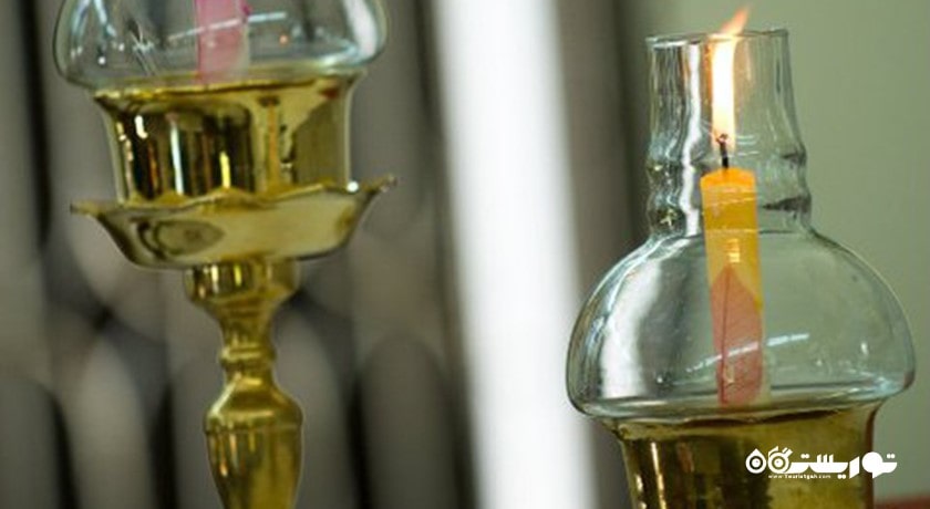 کلیسای کاتولیک سنت آنا -  شهر کو سامویی