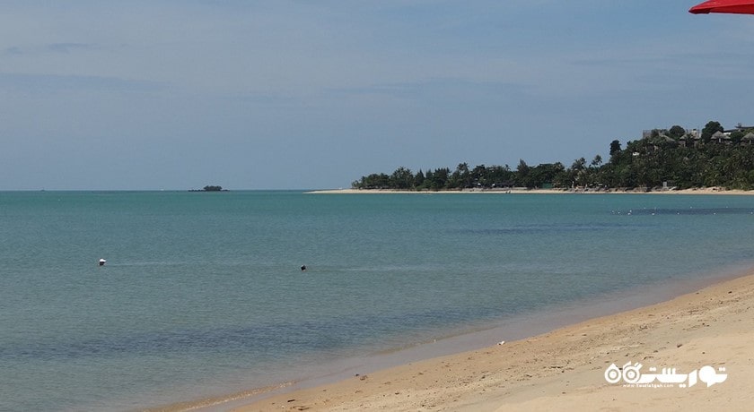 سرگرمی ساحل مائنام شهر تایلند کشور کو سامویی